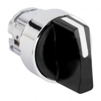 EKF PROxima исп. мех. перекл. ХB4 на 2 пол. с фиксацией, без инд. кор.ручка