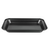 VETTA Противень глубокий 36x23x4см SL-2005