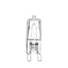 Camelion G9 60W CL (Эл.лампа галоген.без рефлектора, прозрачная, 220V, 2000 часов), 5555