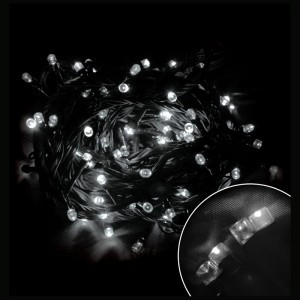 Гирлянда LED100-5-W Волшебная страна 101522