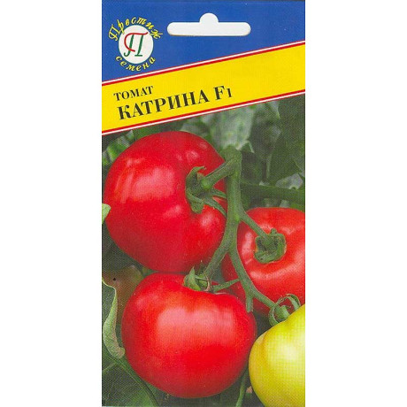 Семена Томат Катрина F1 Престиж