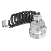 Набор для крана: аэратор-насадка 3 режима, шланг 9-80 см