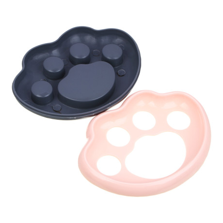 VETTA Мыльница, пластик, 14х10х3 см, Энимал