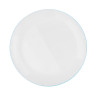 MILLIMI Лаванда Тарелка подстановочная, опаловое стекло, 24см