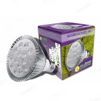 Фитолампа Фотосинтез-45(Е27)15W   900LM (0045)