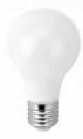 AVL PRE ЛОН A55 E27 7W(560lm) 6500K 6K 55x130 матовая LE LED AVL PRE 010501-0010