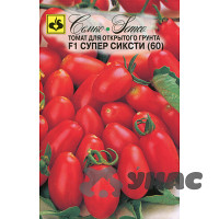 Семена Томат Супер Сиксти Семко
