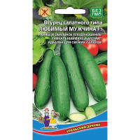 Огурец Любимый мужчина Марс Ц