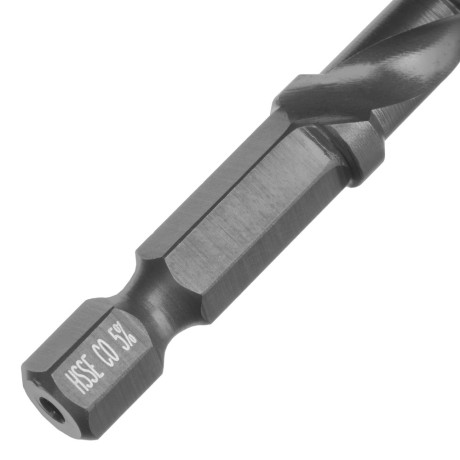 Сверло-метчик М8 х 1,25 мм, Co5%// Gross