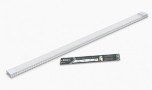 ASD/NEOX св-к св/д линейный ДПО-110 ОПАЛ 36W(3600lm) 4000K 4K 1200x61x24  IP40 2г. 3196