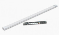 ASD/NEOX св-к св/д линейный ДПО-110 ОПАЛ 36W(3600lm) 4000K 4K 1200x61x24  IP40 2г. 3196