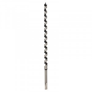 Сверло винтовое по дереву 16х460 мм (шестигранный хвостовик) Kranz (цена за шт) KR-91-0708