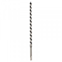 Сверло винтовое по дереву 16х460 мм (шестигранный хвостовик) Kranz (цена за шт) KR-91-0708