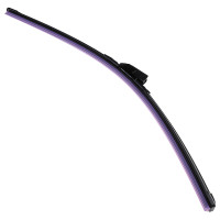 ЕРМАК Щетка стеклоочистителя бескаркасная UNIVERSAL 610мм/24'', 10 адаптеров