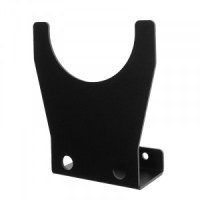 REXANT Держатель для угловых шлифмашинок до 230мм, настенный, черный 38-0656