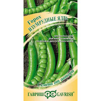 Горох Изумрудные ядра Гавриш Цх10