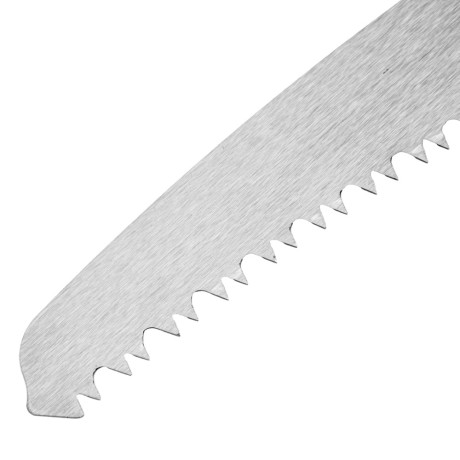 Пила садовая, 310 мм рабочая часть, деревянная рукоятка, Sparta