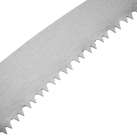 Пила садовая, 310 мм рабочая часть, деревянная рукоятка, Sparta