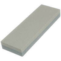 РОКОТ Брусок абразивный двусторонний 150мм. /6&quot;