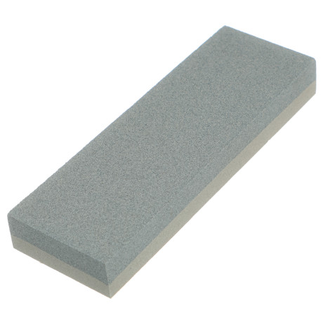 РОКОТ Брусок абразивный двусторонний 150мм. /6"