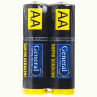 Э/п General LR6/316/AA GBAT-LR6 2S 800564