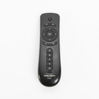 Пульт с гироскопом АТ-101, Атом, для SMART/Android  приставок, ноутбуков, ПК