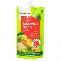 Табачное мыло 0,35мл БиоМастер х25