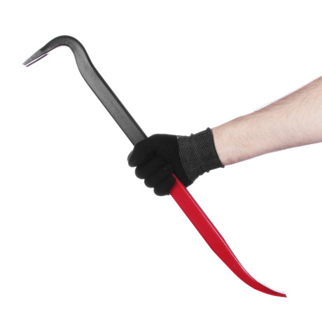 ЕРМАК Гвоздодер усиленный 600х29х15