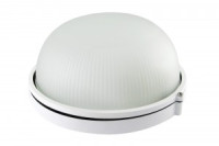 TDM св-к НПБ1101 белый/круг 100W IP54  (6!) SQ0303-0024