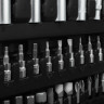 РОКОТ Набор автомобильных инструментов, 108 предметов, 1/4"+1/2"