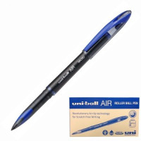 Роллер Uni-Ball AIR 0,28-0,45мм синий UBA-188M 710175