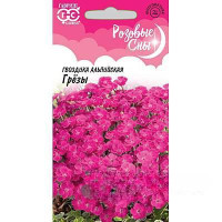 Гвоздика альпийская Грёзы Гавриш Ц