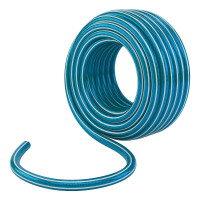 Шланг поливочный армированный, 4-х слойный, 3/4&quot;, 25 м, Luxe Palisad
