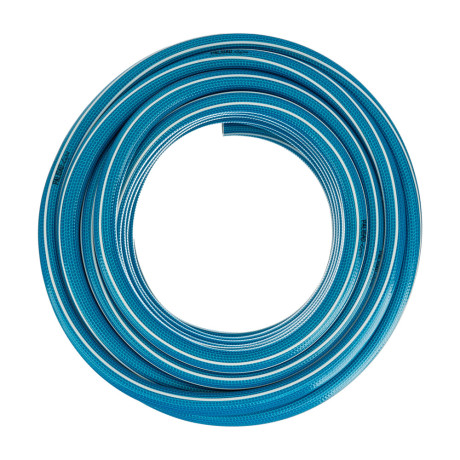 Шланг поливочный армированный, 4-х слойный, 3/4", 25 м, Luxe Palisad