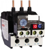 EKF Реле тепловое РТЭ-2355 30-40А rel-2355-30-40