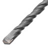 Бур по бетону, 4 x 110 мм, SDS Plus Сибртех