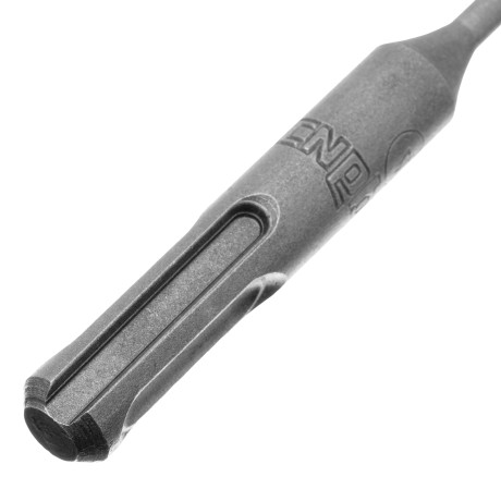 Бур по бетону, 4 x 110 мм, SDS Plus Сибртех