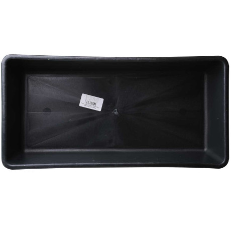 Ящик для рассады САДОВИТА №4 400*200*90 мм (20/960)