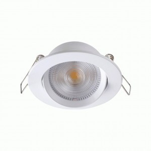 NOVOTECH 357998 NT19 161 бел. встр. св-к IP20 св/д 3000K 2K 10W STERN 800lm 96x36