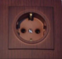 Nilson TOURAN  роз. СУ 1 мест. черешня (земля) 24261017