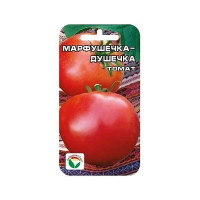 Семена Томат Марфушечка-душечка Сибирский Сад