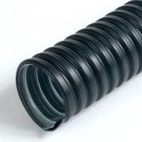 Металлорукав в ПВХ изоляции Р3-ЦП-25 (50м/уп) Промрукав PR.08252