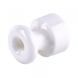 Werkel компл. изоляторов без винта Retro (уп.50шт Цена/уп.) (бел) Ретро ( a046840)W6431301 a051314