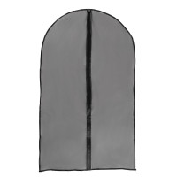 Чехол для одежды тм VETTA, ПВХ, 60х100см