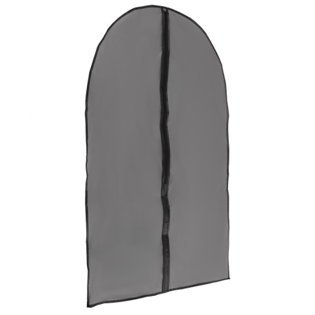 Чехол для одежды тм VETTA, ПВХ, 60х100см