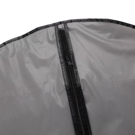 Чехол для одежды тм VETTA, ПВХ, 60х100см