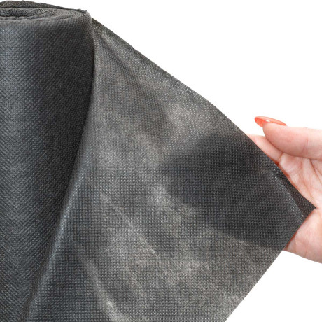 Укрывной материал Агротекс ГС 60 (3,2Х10) МИНИ РУЛОН ЧЕРНЫЙ