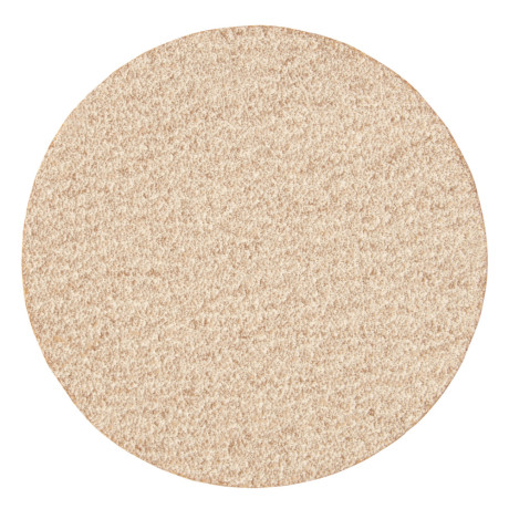 Диск шлифовальный под "липучку", KP14D, зернистость Р 40, 40-Н, 125 мм, 5 шт, "БАЗ"