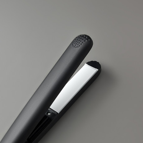 LEBEN Утюжок-выпрямитель для волос, дорожный, керамич. покрытие, 19Вт, нагрев до 190гр.С, 220В