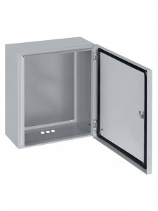 TDM корпус металл. ЩМП-4-0 (800х650х250) IP54 Народный эконом SQ0905-3411